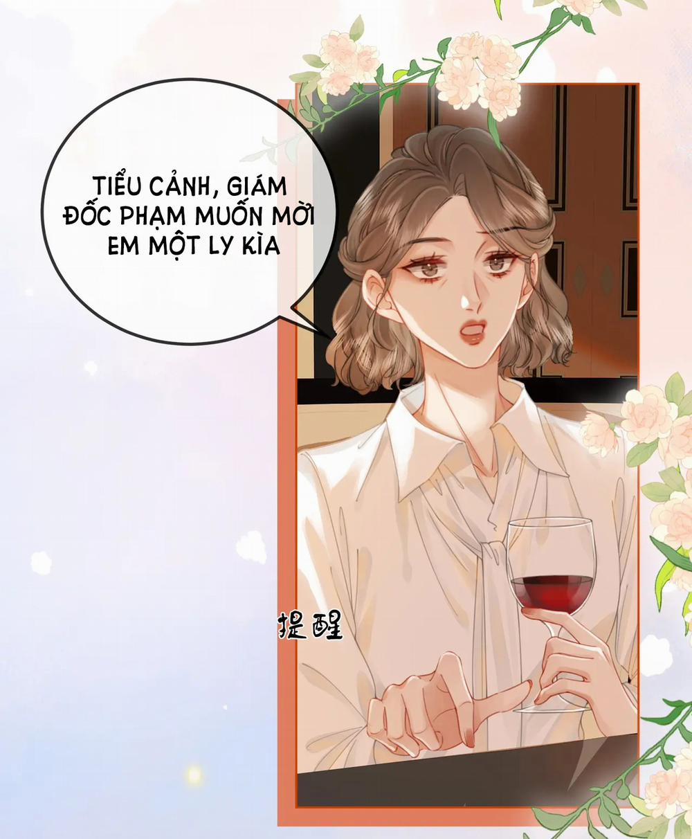 Cố Tiểu Thư Và Khúc Tiểu Thư 53 trang 2