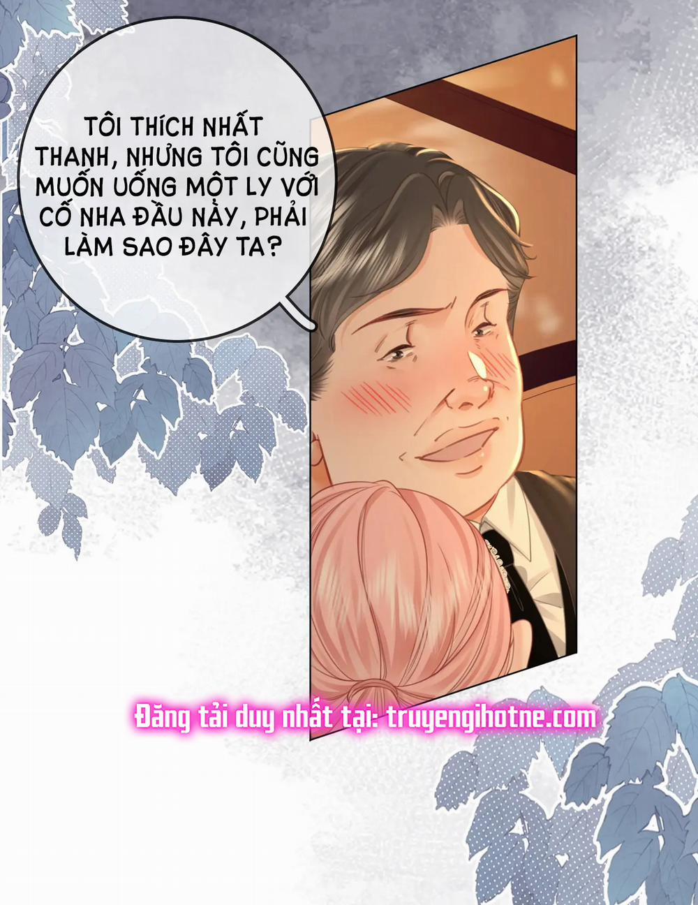 Cố Tiểu Thư Và Khúc Tiểu Thư 53 trang 25