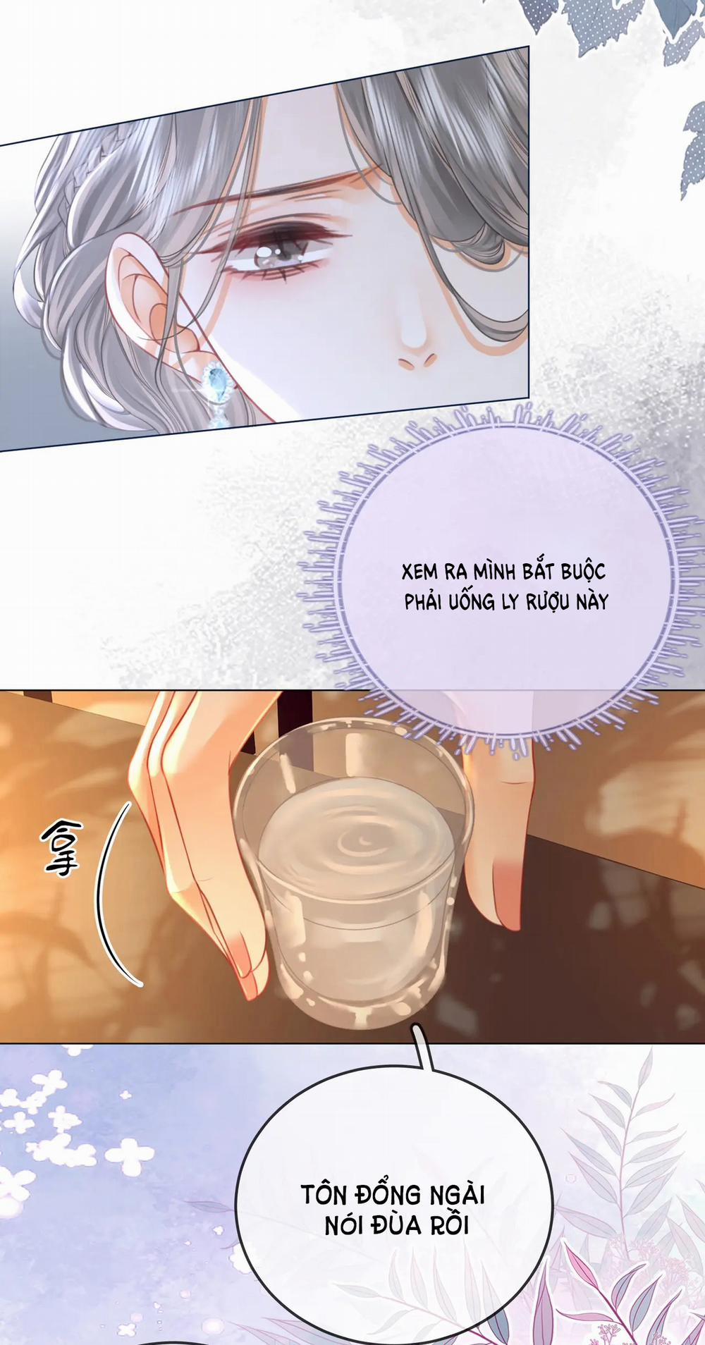 Cố Tiểu Thư Và Khúc Tiểu Thư 53 trang 26