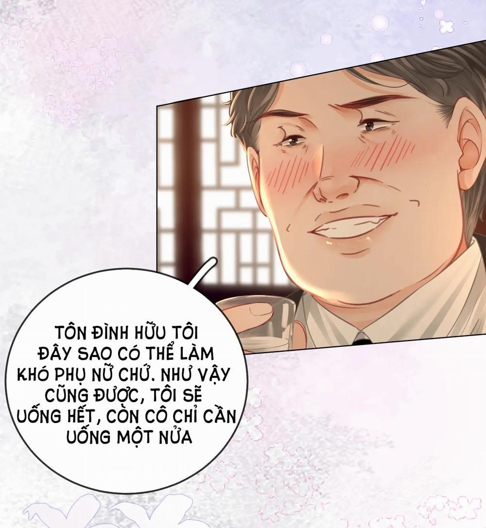 Cố Tiểu Thư Và Khúc Tiểu Thư 53 trang 28