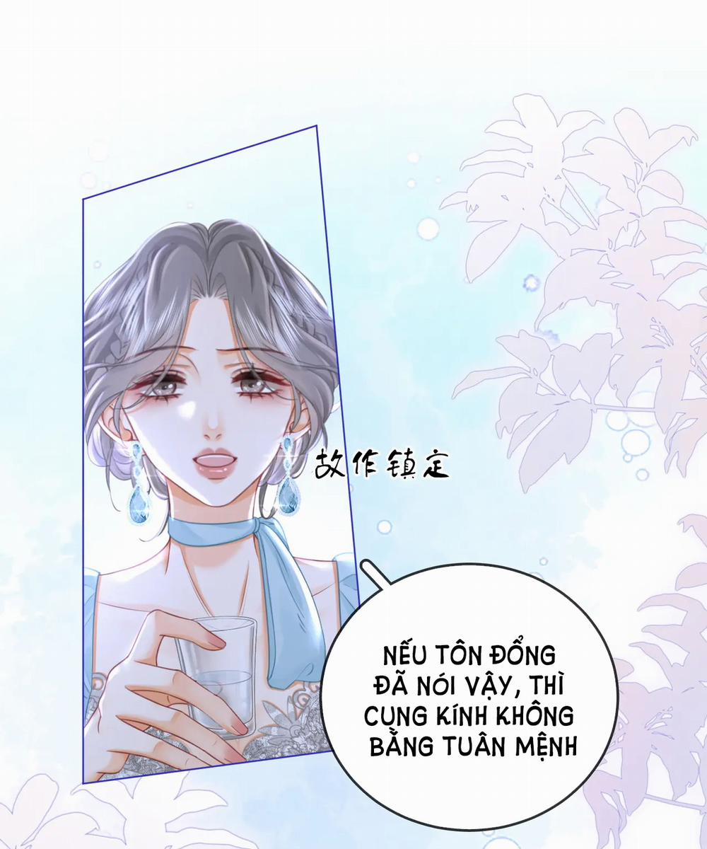 Cố Tiểu Thư Và Khúc Tiểu Thư 53 trang 30