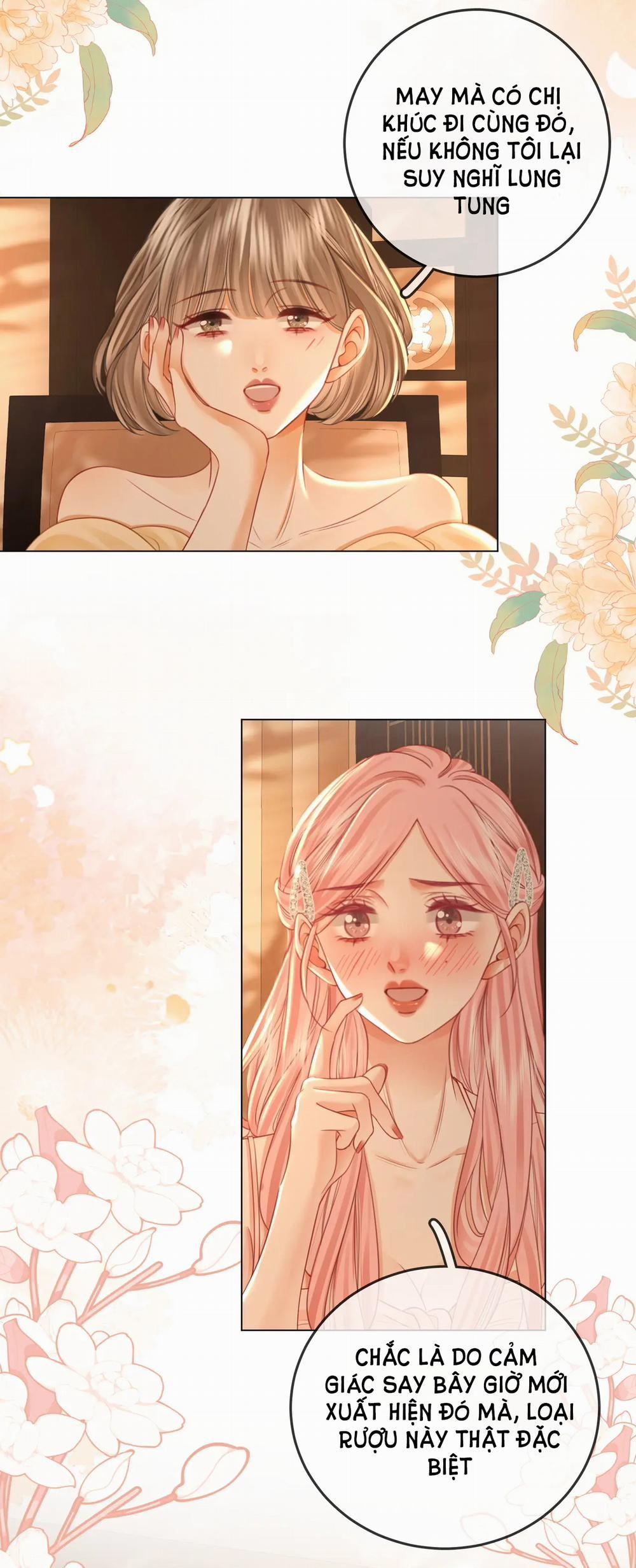 Cố Tiểu Thư Và Khúc Tiểu Thư 53 trang 7