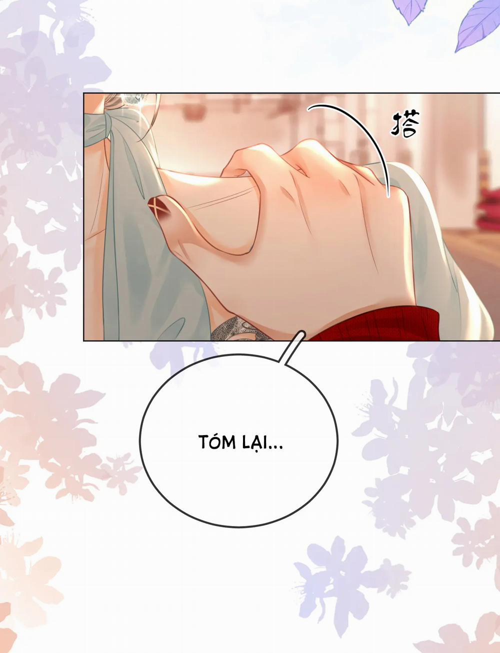 Cố Tiểu Thư Và Khúc Tiểu Thư 54 trang 13