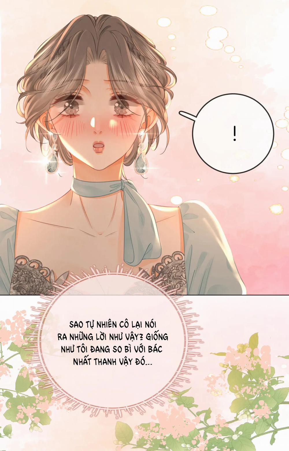 Cố Tiểu Thư Và Khúc Tiểu Thư 54 trang 17