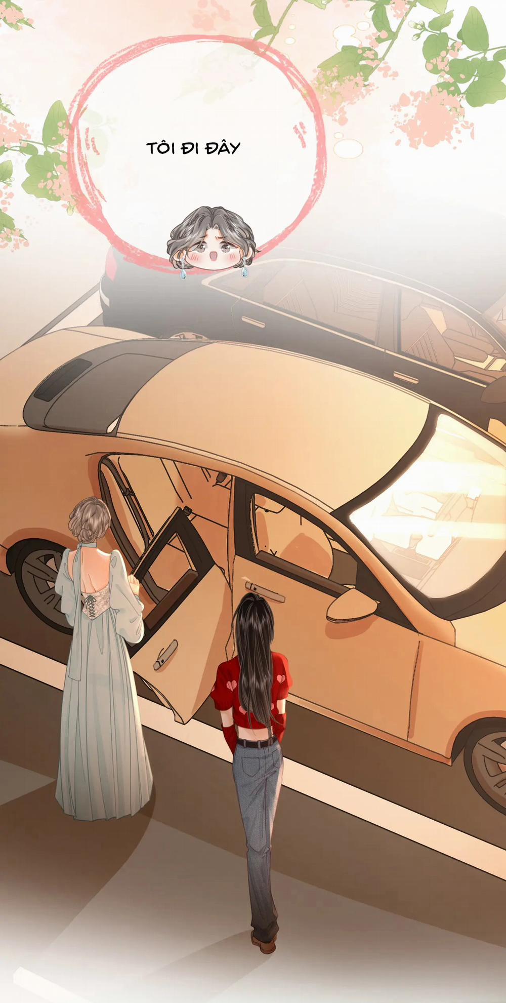 Cố Tiểu Thư Và Khúc Tiểu Thư 54 trang 18