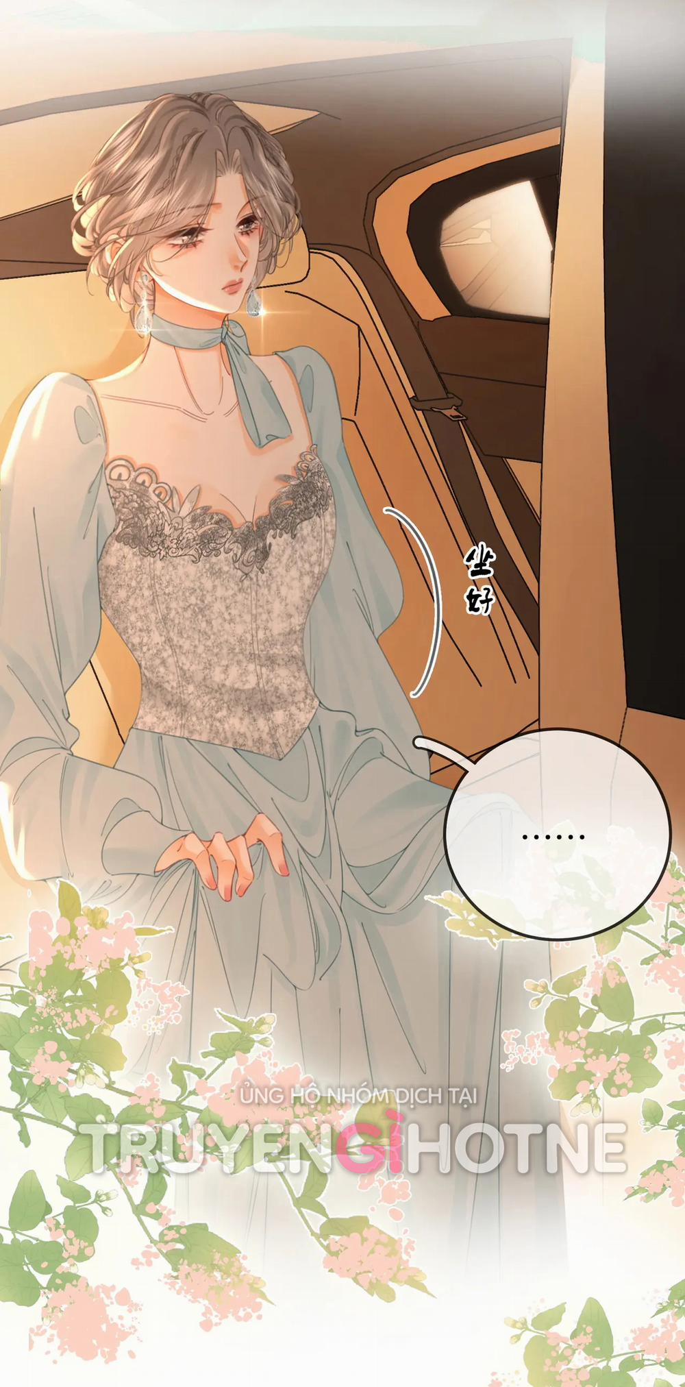 Cố Tiểu Thư Và Khúc Tiểu Thư 54 trang 19