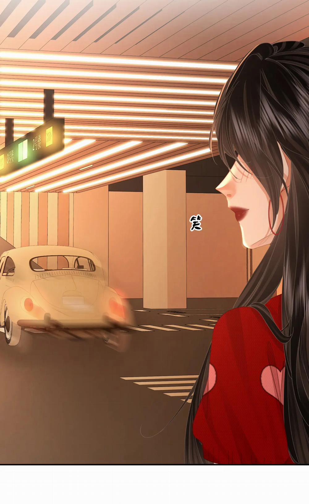 Cố Tiểu Thư Và Khúc Tiểu Thư 54 trang 22