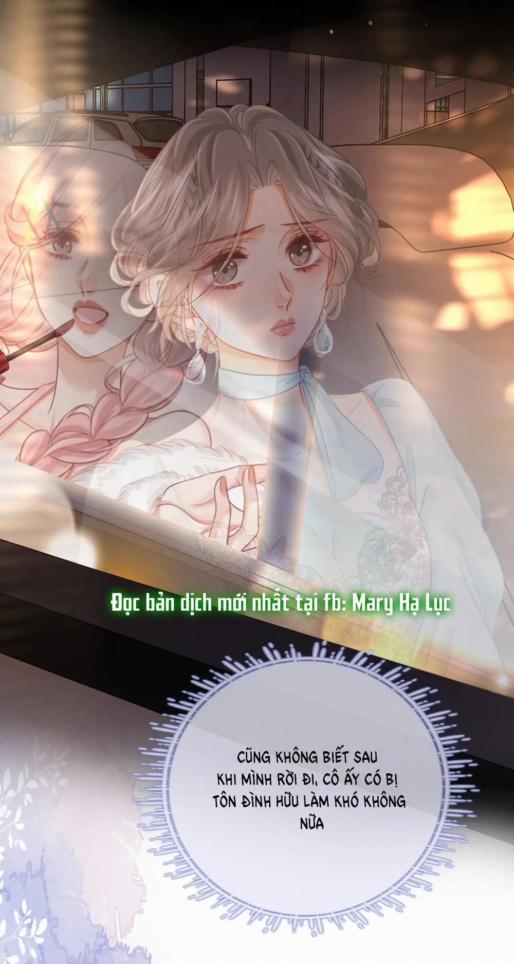 Cố Tiểu Thư Và Khúc Tiểu Thư 54 trang 25