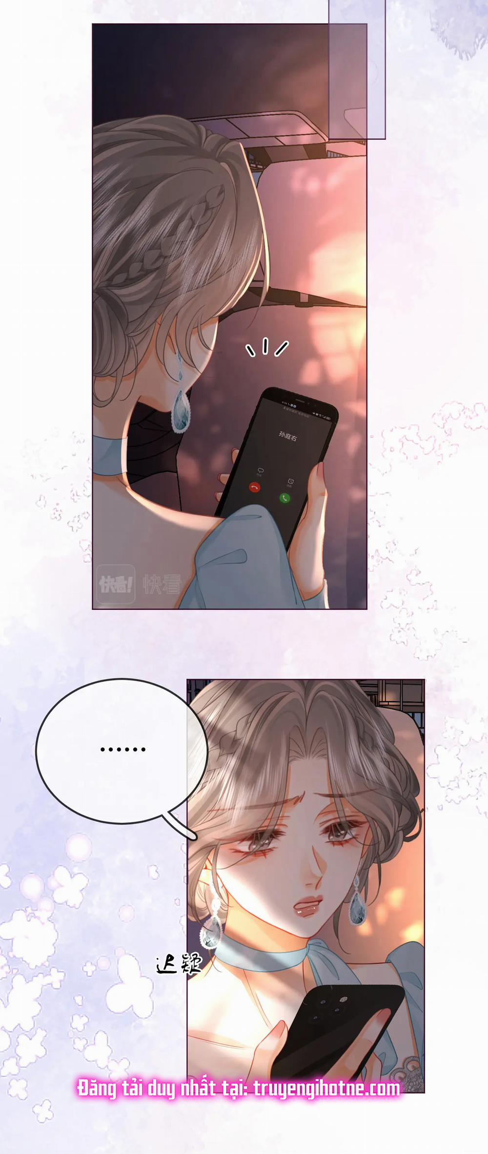 Cố Tiểu Thư Và Khúc Tiểu Thư 54 trang 27