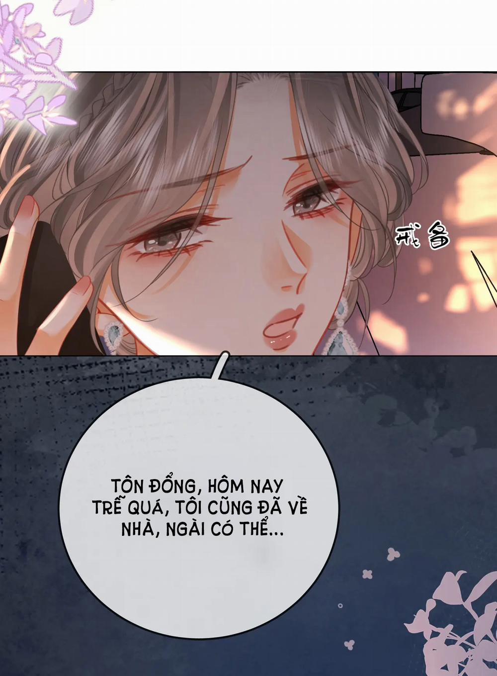 Cố Tiểu Thư Và Khúc Tiểu Thư 54 trang 29