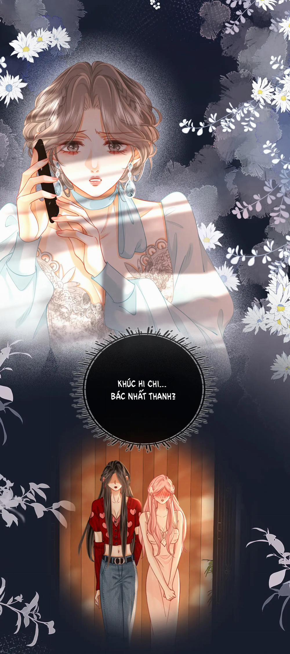 Cố Tiểu Thư Và Khúc Tiểu Thư 54 trang 31