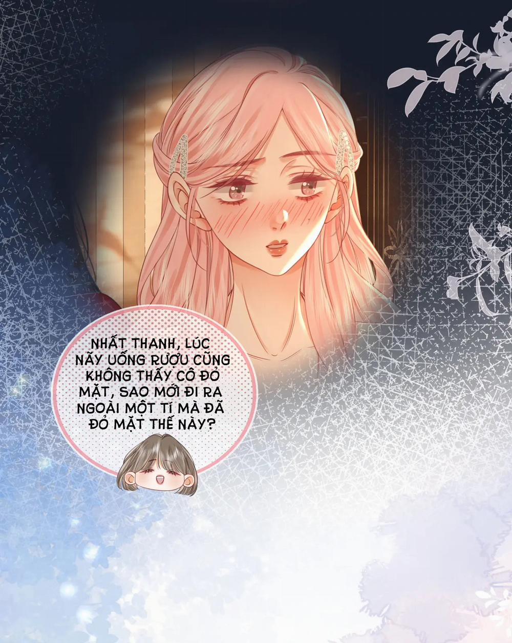 Cố Tiểu Thư Và Khúc Tiểu Thư 54 trang 32