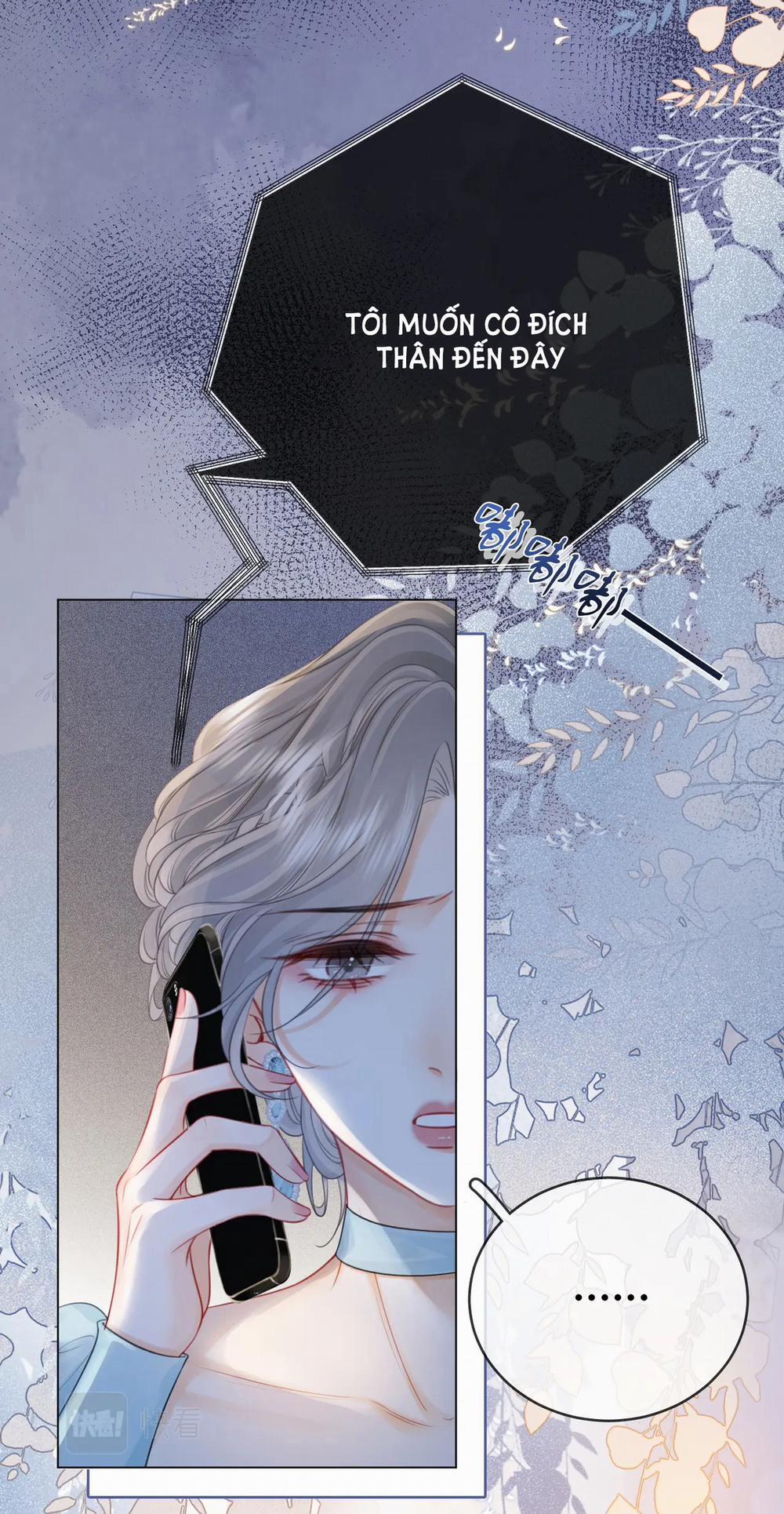 Cố Tiểu Thư Và Khúc Tiểu Thư 54 trang 35