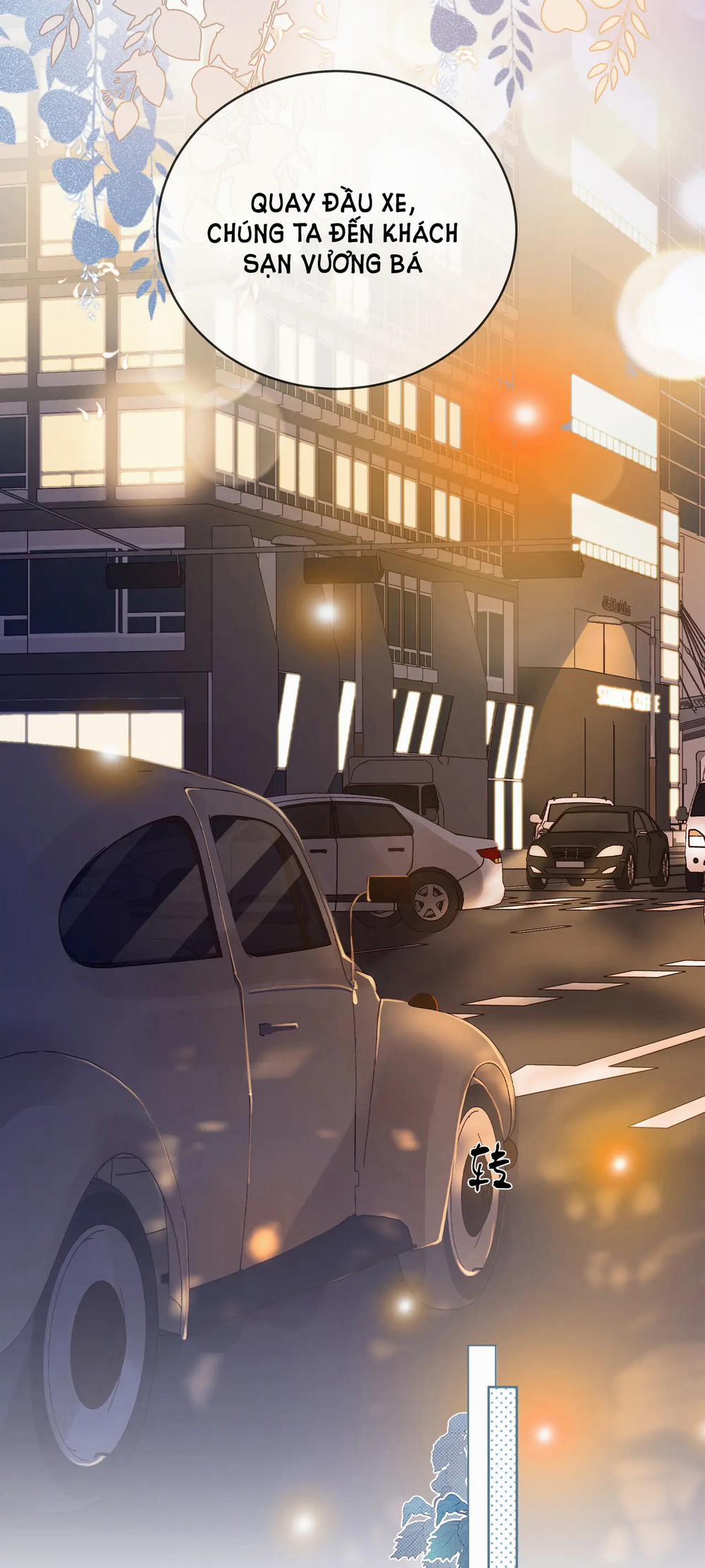 Cố Tiểu Thư Và Khúc Tiểu Thư 54 trang 36