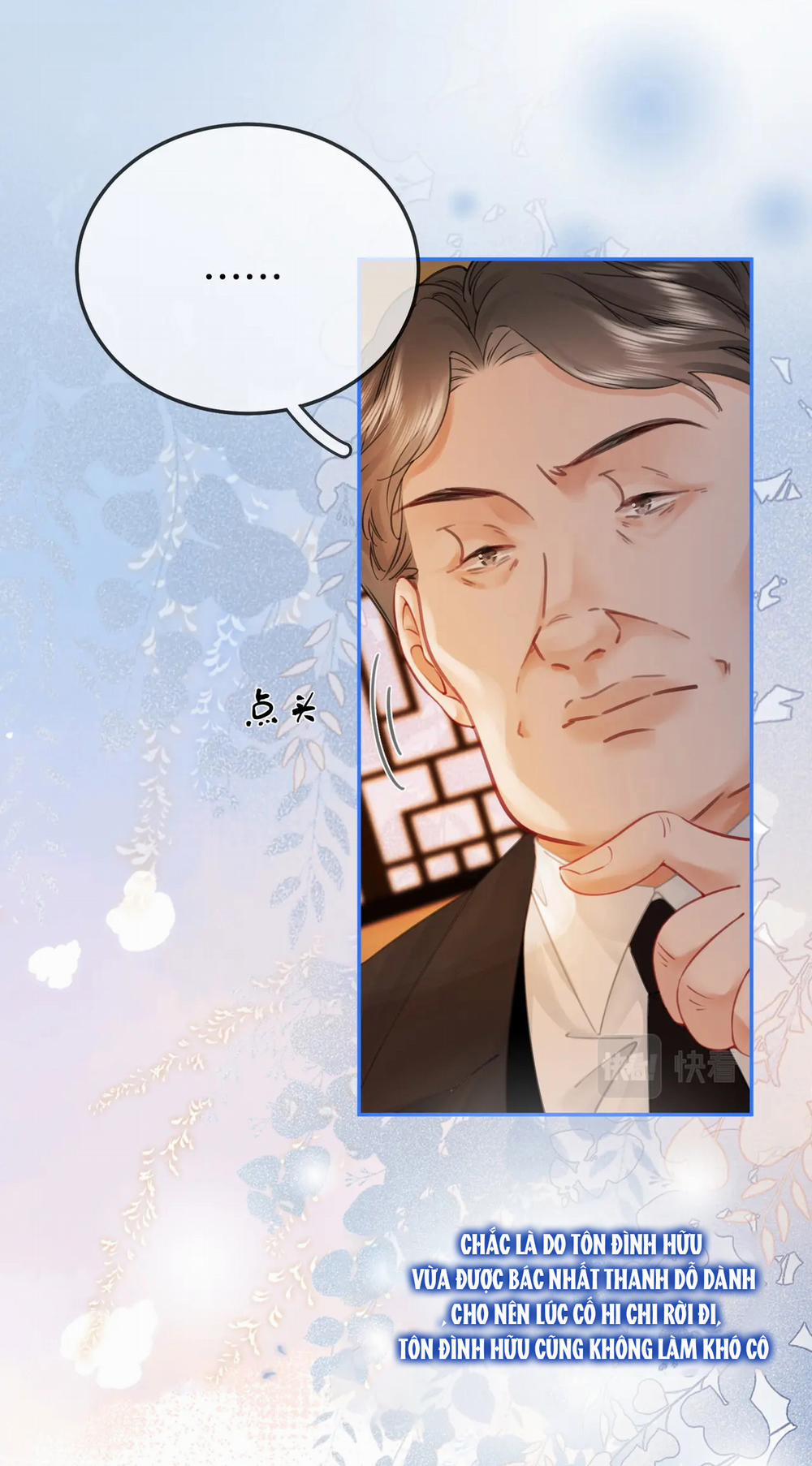 Cố Tiểu Thư Và Khúc Tiểu Thư 54 trang 4