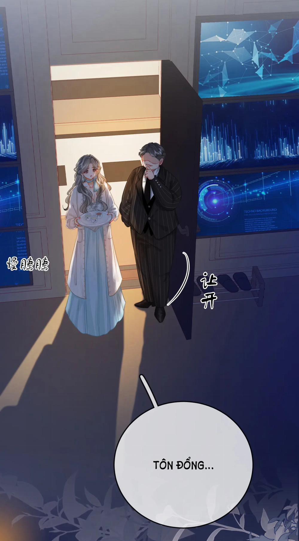 Cố Tiểu Thư Và Khúc Tiểu Thư 54 trang 43