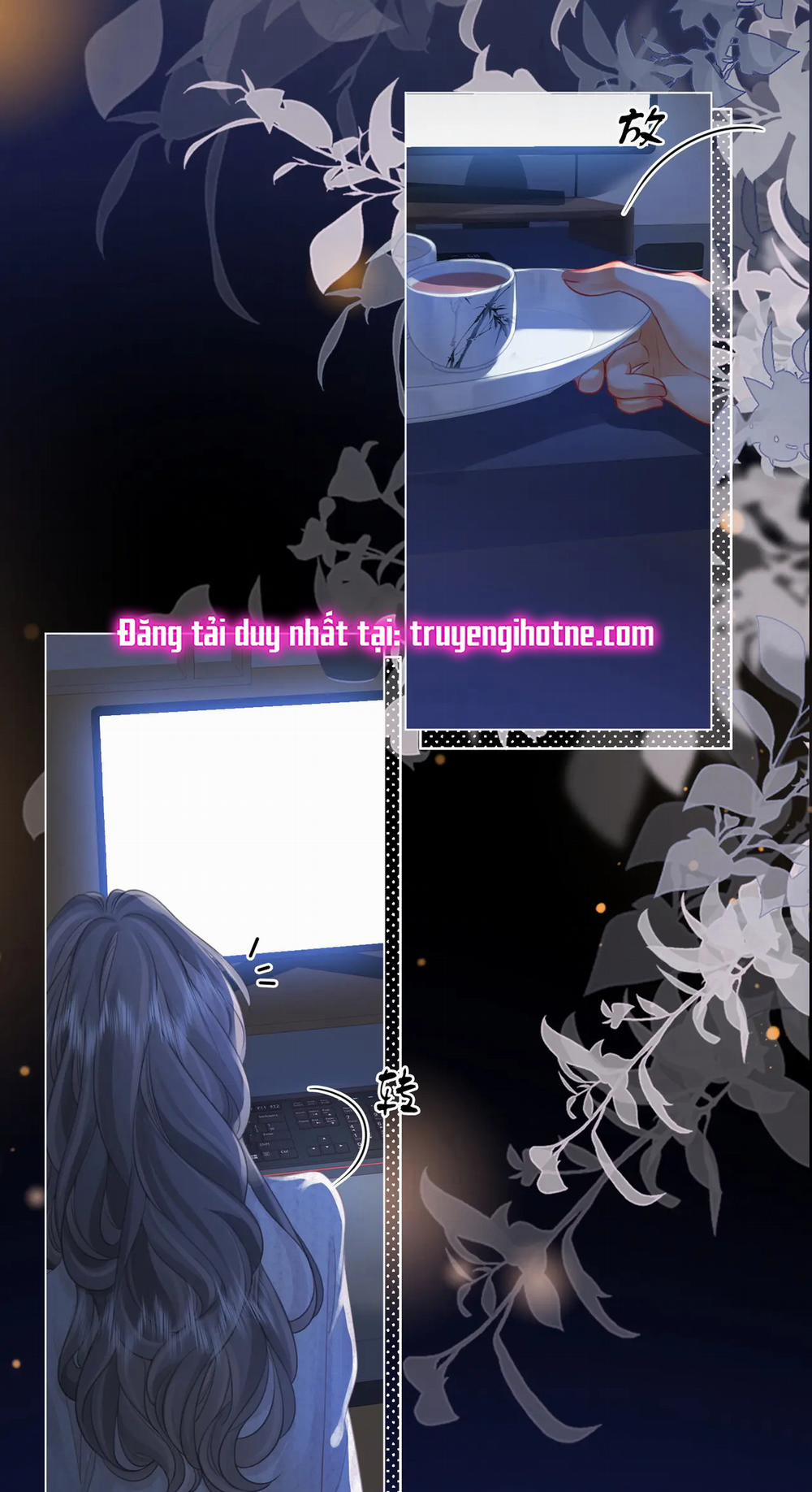 Cố Tiểu Thư Và Khúc Tiểu Thư 54 trang 44