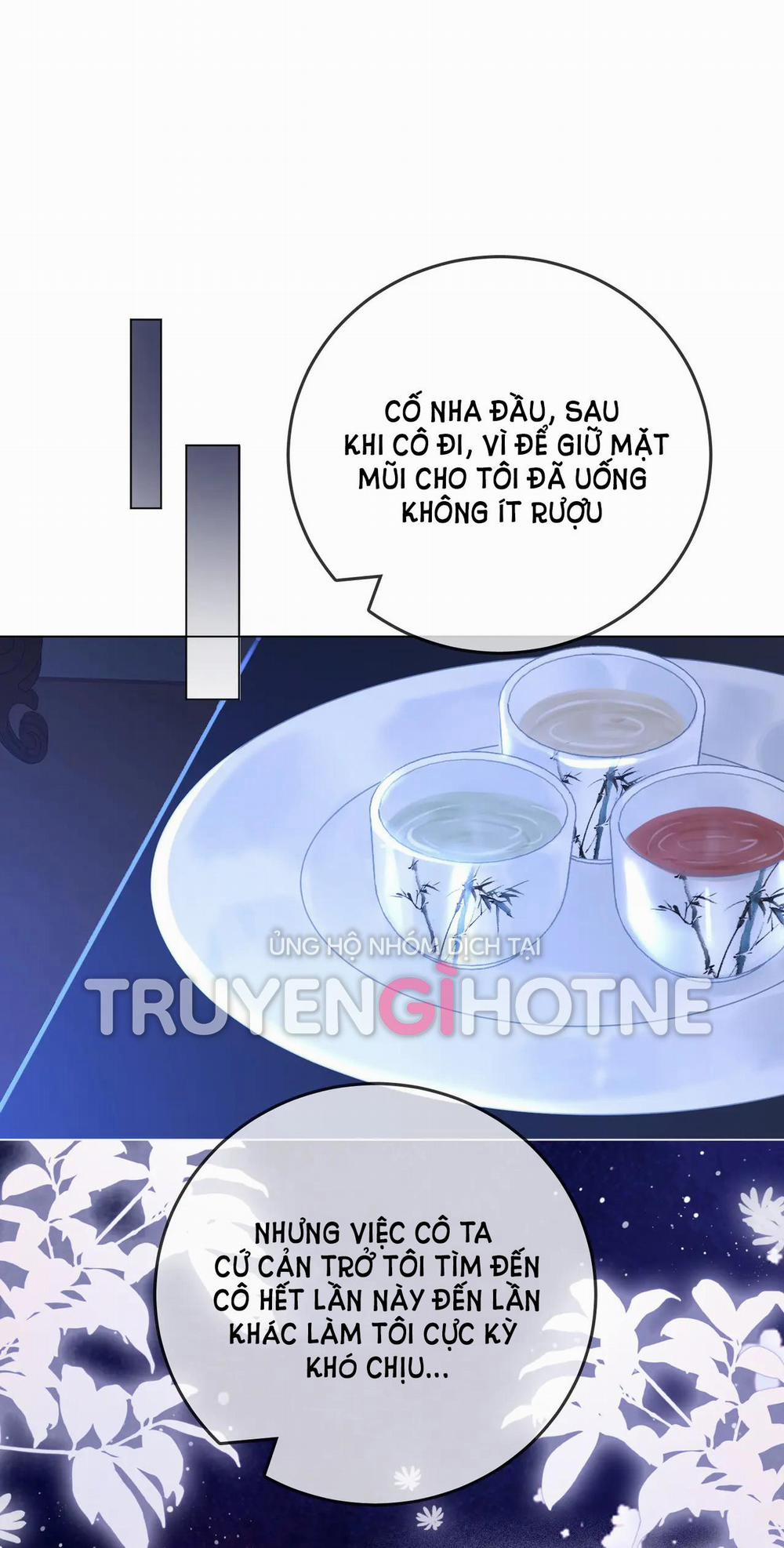 Cố Tiểu Thư Và Khúc Tiểu Thư 55 trang 1