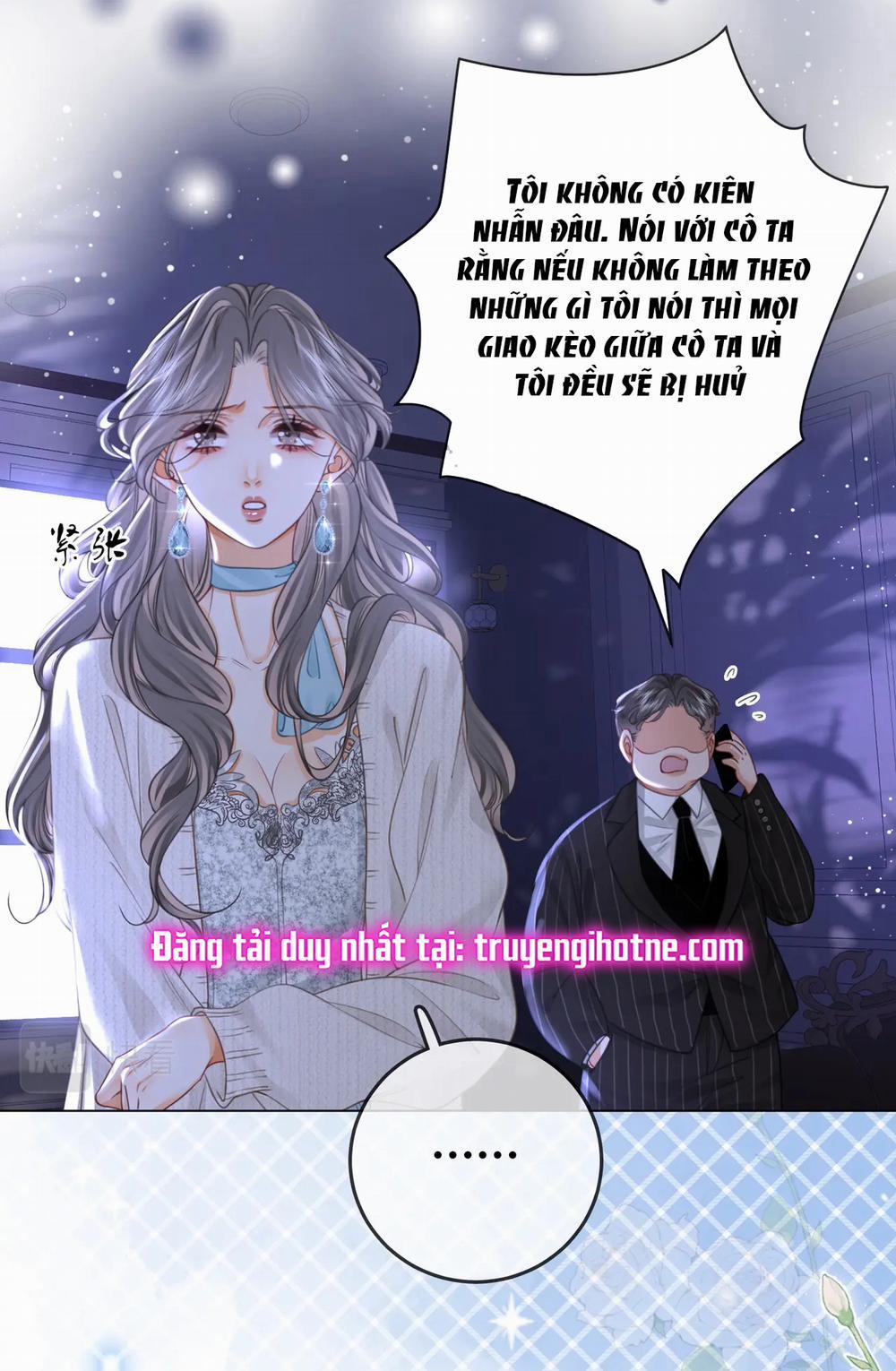 Cố Tiểu Thư Và Khúc Tiểu Thư 55 trang 15