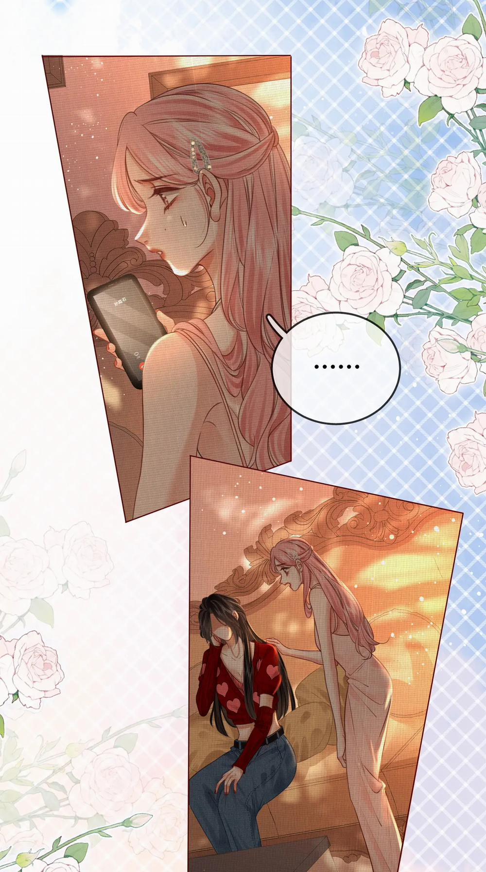 Cố Tiểu Thư Và Khúc Tiểu Thư 55 trang 16