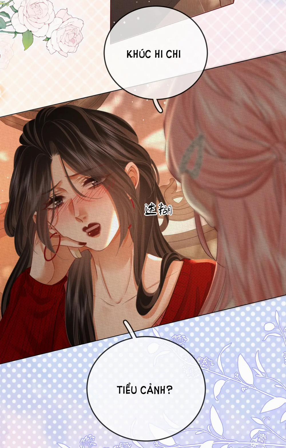 Cố Tiểu Thư Và Khúc Tiểu Thư 55 trang 17