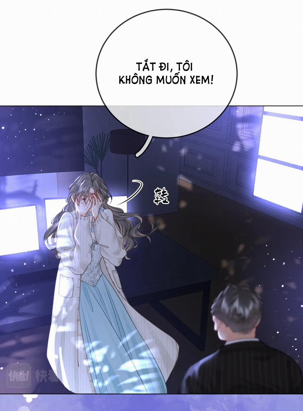 Cố Tiểu Thư Và Khúc Tiểu Thư 55 trang 20