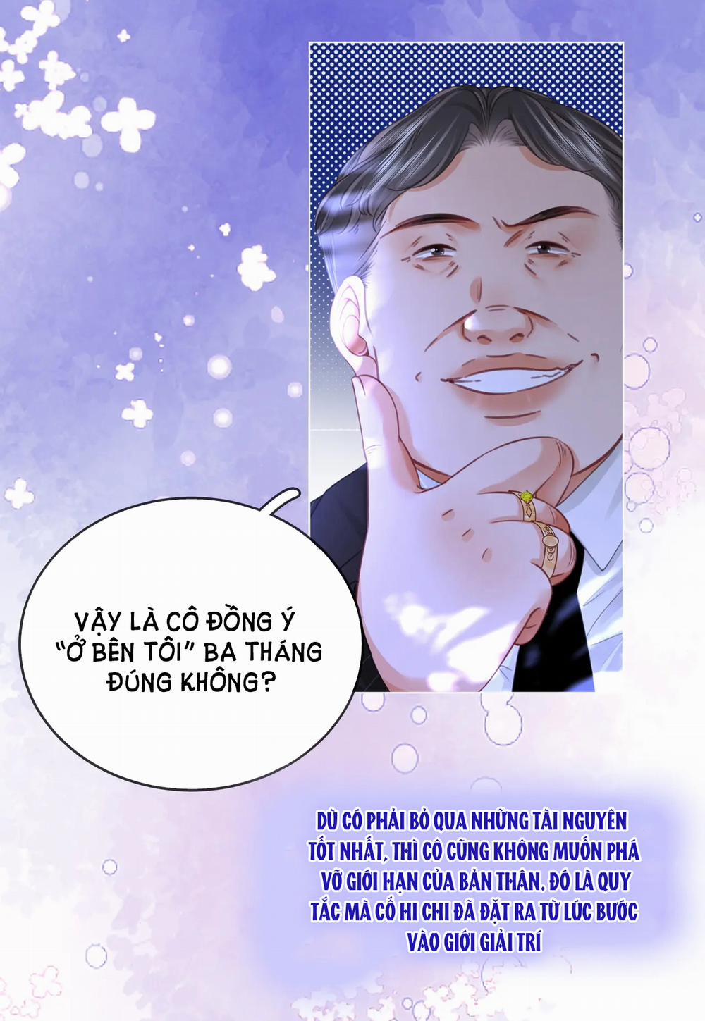 Cố Tiểu Thư Và Khúc Tiểu Thư 55 trang 21