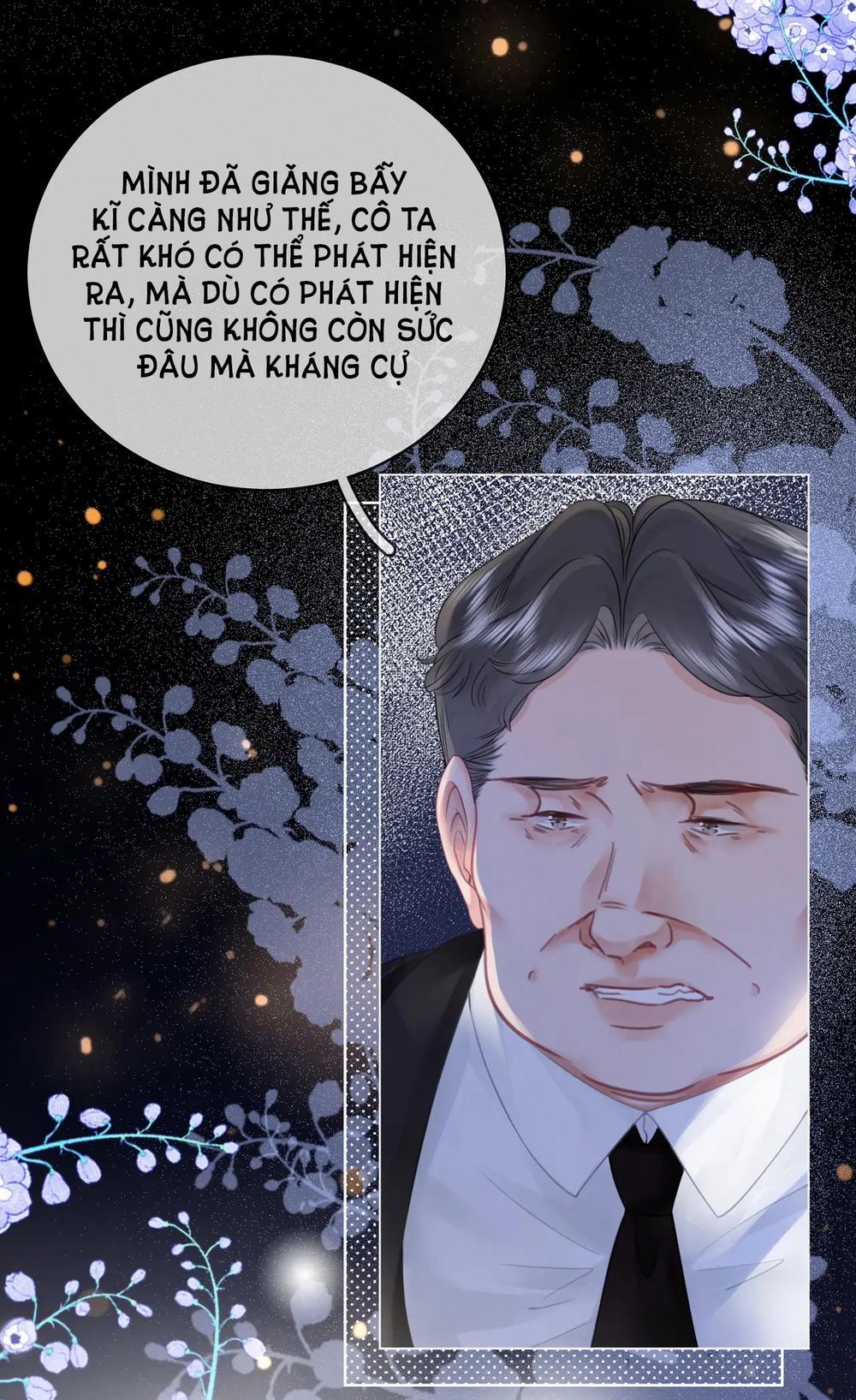 Cố Tiểu Thư Và Khúc Tiểu Thư 55 trang 31