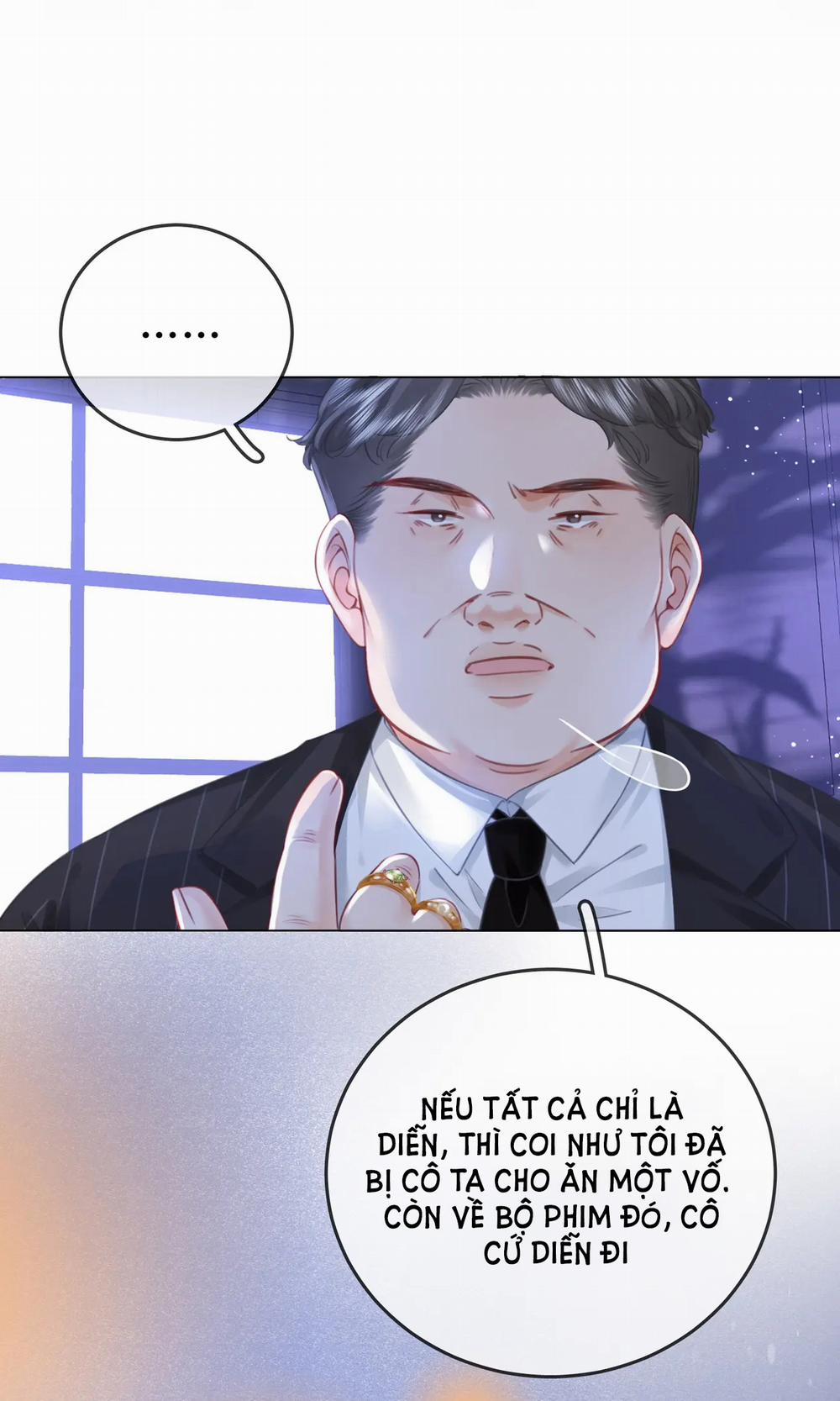 Cố Tiểu Thư Và Khúc Tiểu Thư 55 trang 33