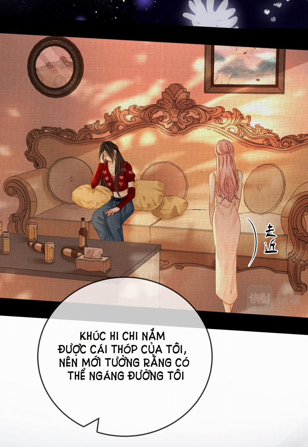 Cố Tiểu Thư Và Khúc Tiểu Thư 55 trang 4