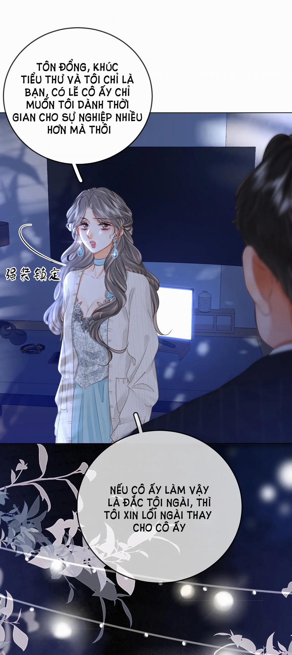 Cố Tiểu Thư Và Khúc Tiểu Thư 55 trang 6