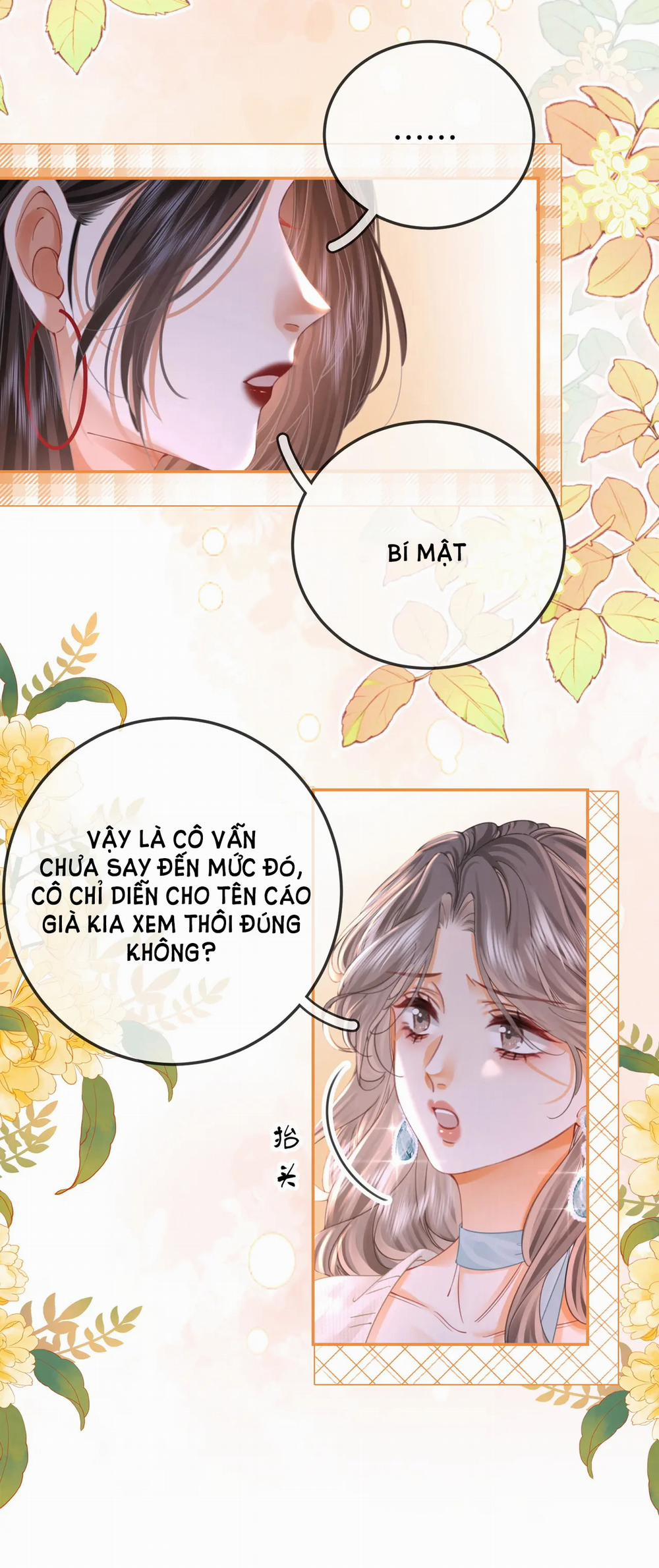 Cố Tiểu Thư Và Khúc Tiểu Thư 56 trang 11