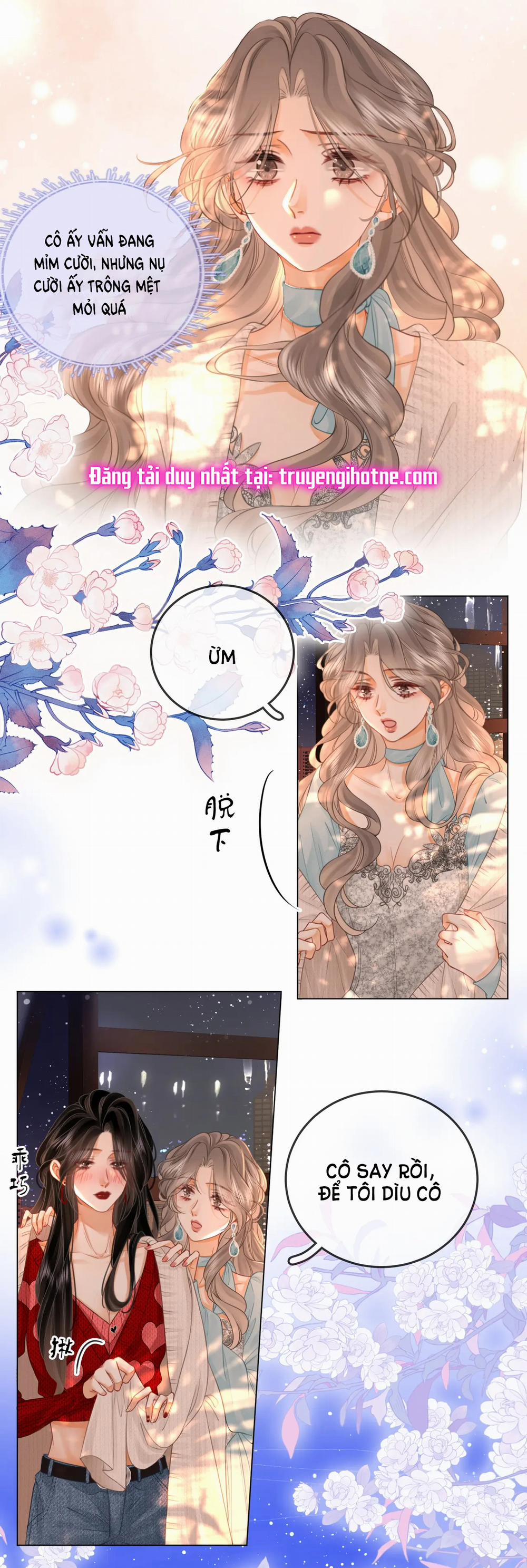 Cố Tiểu Thư Và Khúc Tiểu Thư 56 trang 14