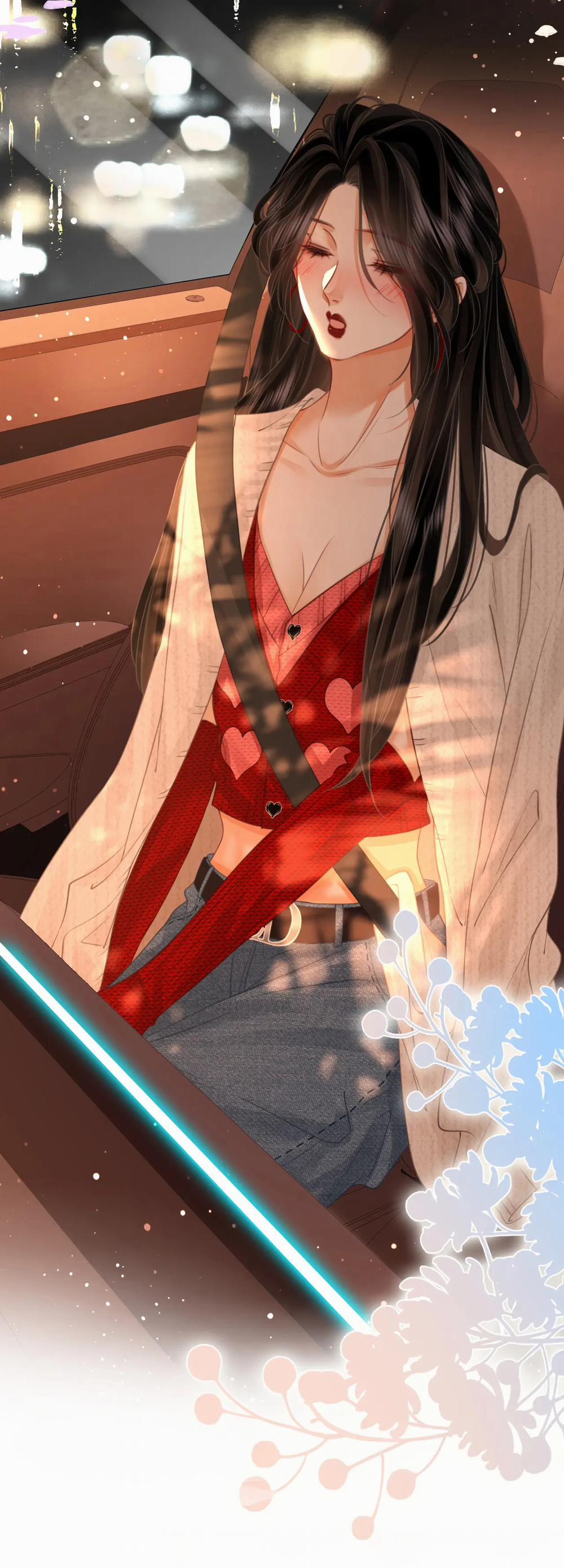 Cố Tiểu Thư Và Khúc Tiểu Thư 56 trang 19