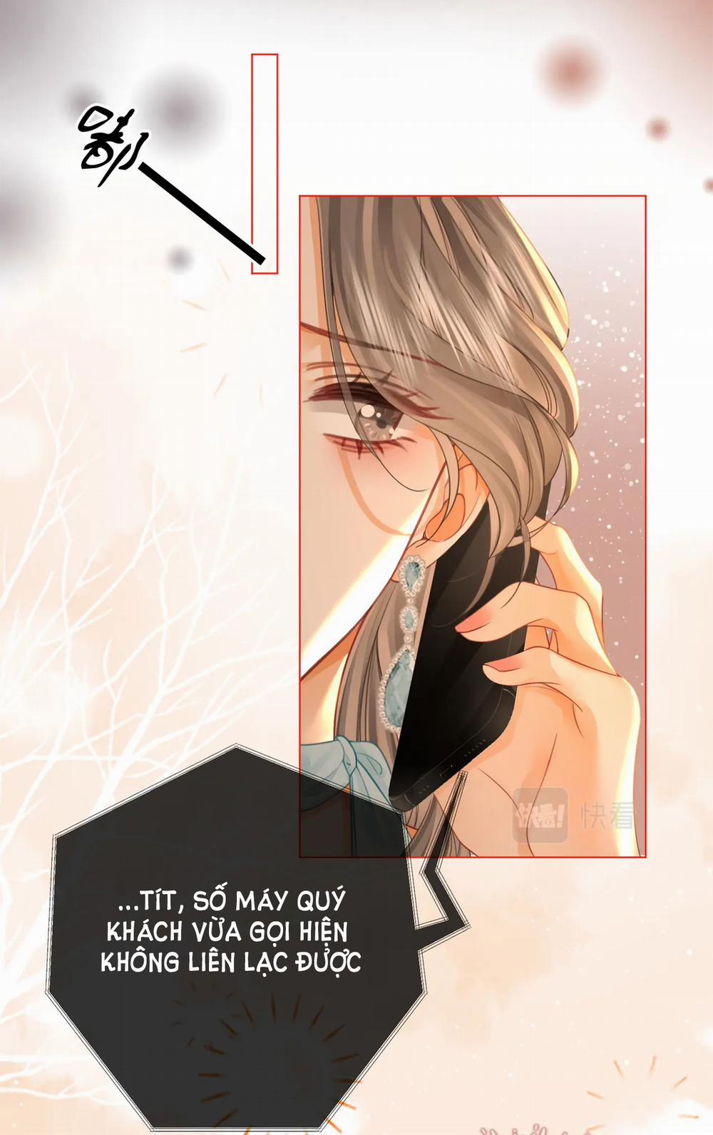 Cố Tiểu Thư Và Khúc Tiểu Thư 56 trang 23