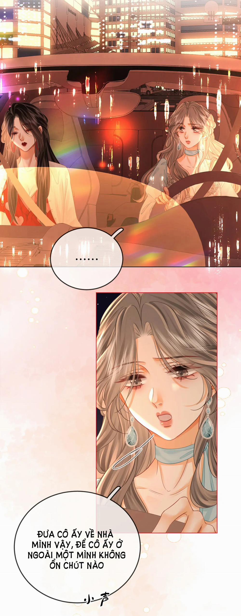 Cố Tiểu Thư Và Khúc Tiểu Thư 56 trang 25