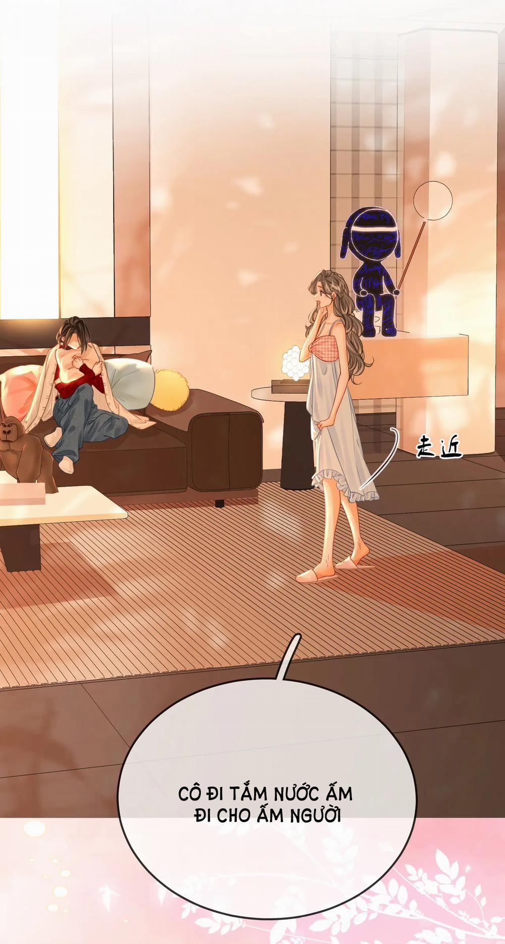 Cố Tiểu Thư Và Khúc Tiểu Thư 56 trang 29