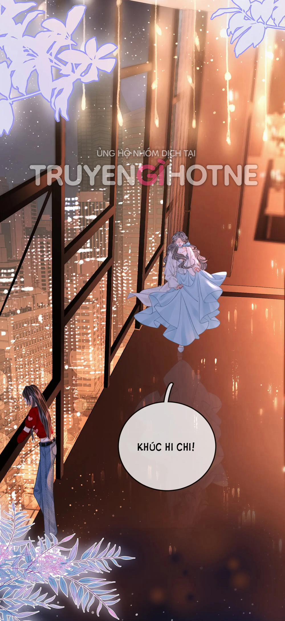 Cố Tiểu Thư Và Khúc Tiểu Thư 56 trang 3