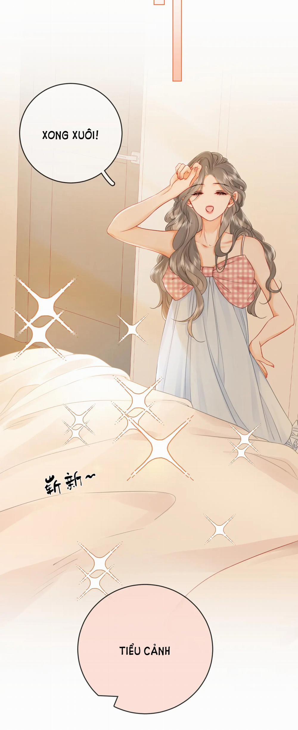 Cố Tiểu Thư Và Khúc Tiểu Thư 56 trang 34