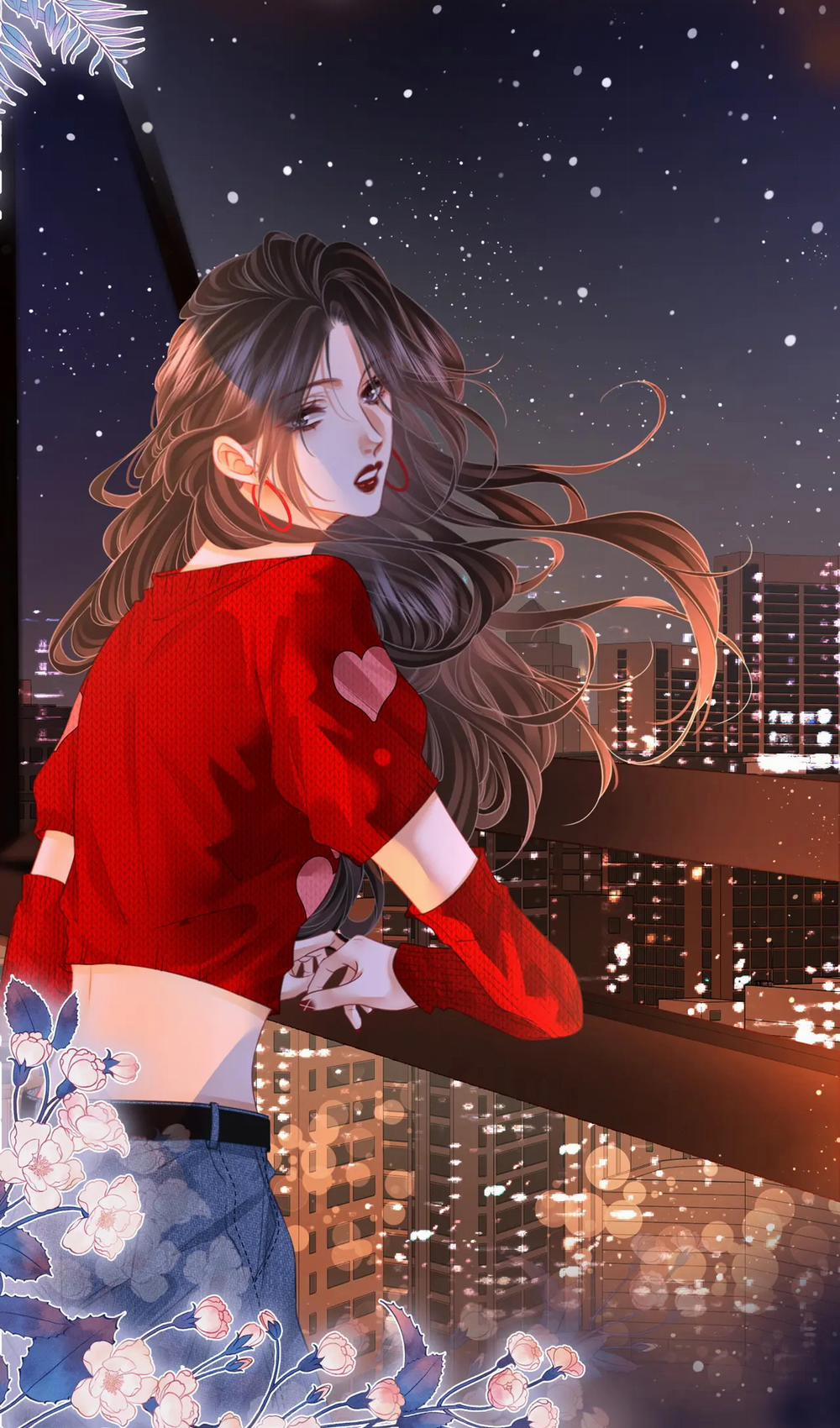 Cố Tiểu Thư Và Khúc Tiểu Thư 56 trang 4