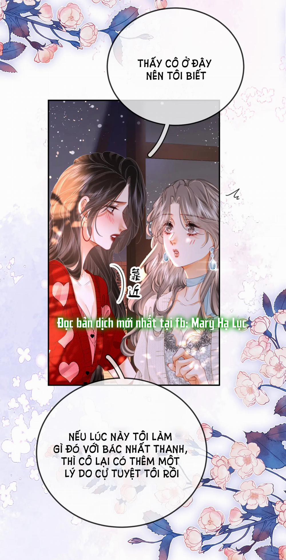 Cố Tiểu Thư Và Khúc Tiểu Thư 56 trang 9