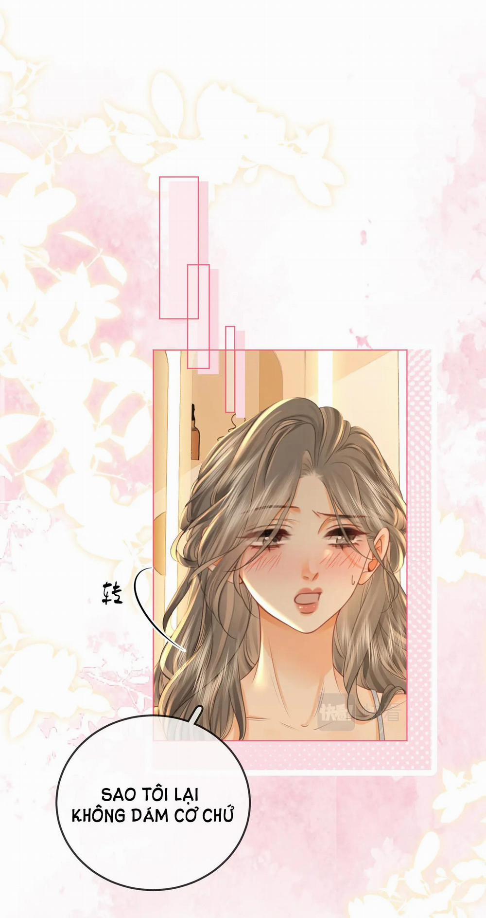 Cố Tiểu Thư Và Khúc Tiểu Thư 57 trang 1