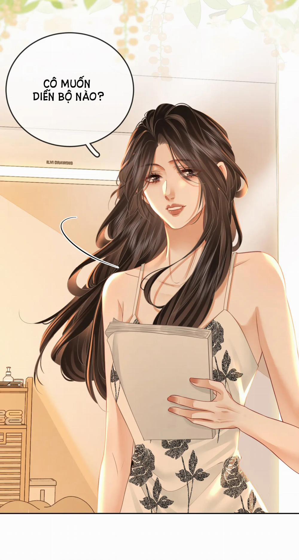 Cố Tiểu Thư Và Khúc Tiểu Thư 57 trang 10