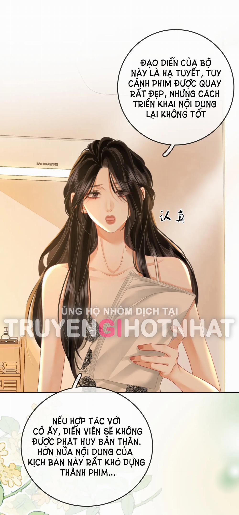 Cố Tiểu Thư Và Khúc Tiểu Thư 57 trang 15