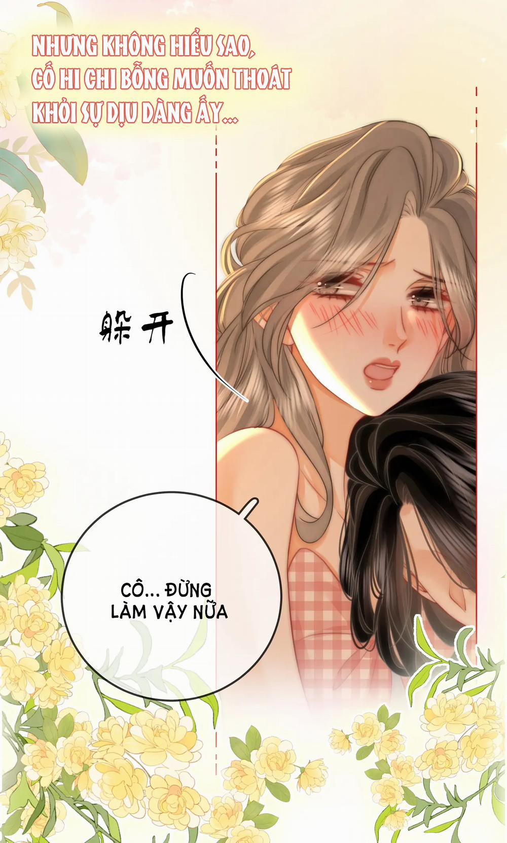 Cố Tiểu Thư Và Khúc Tiểu Thư 57 trang 22