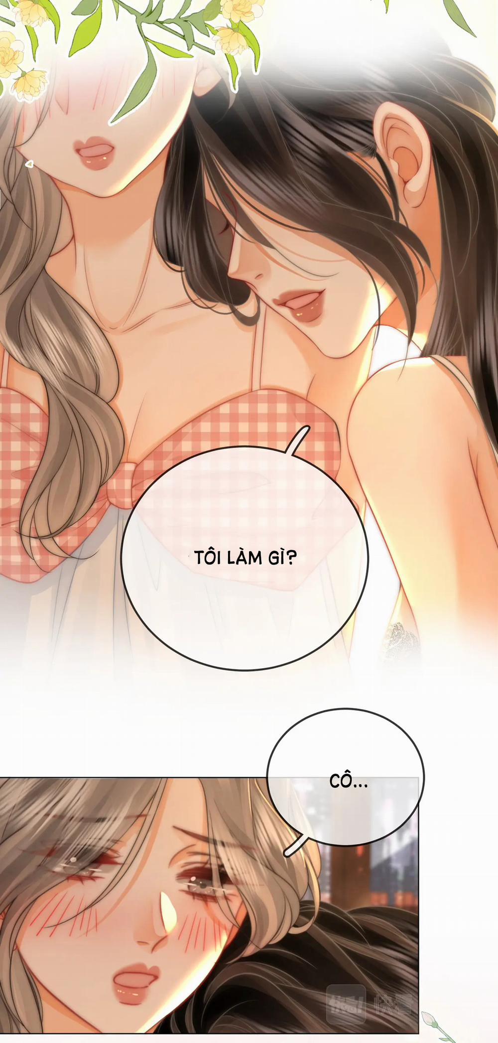 Cố Tiểu Thư Và Khúc Tiểu Thư 57 trang 23