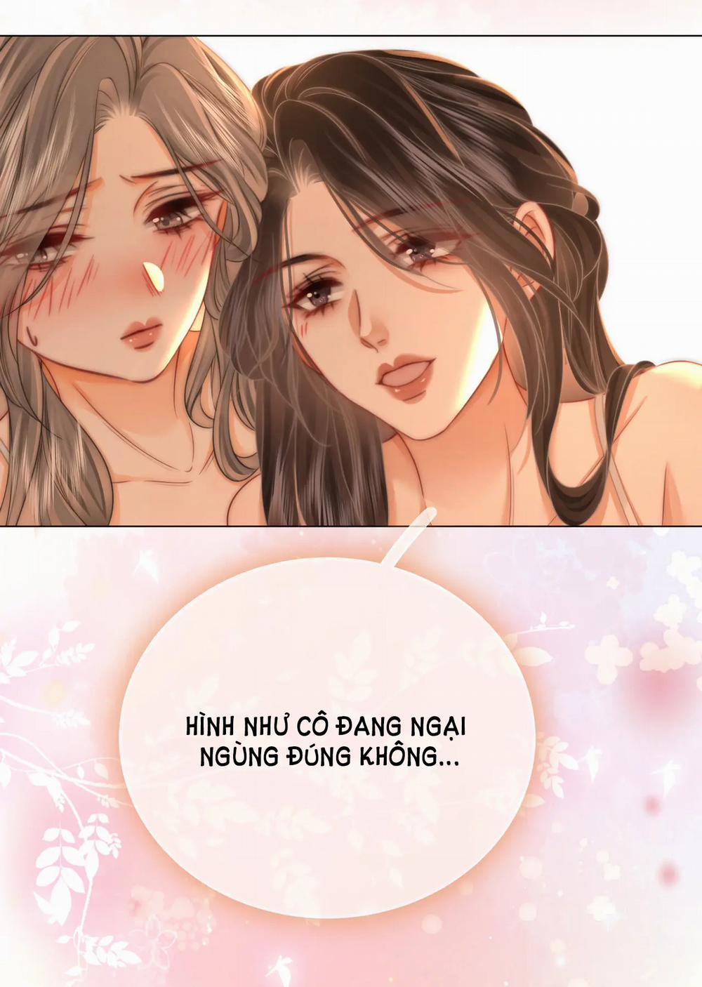 Cố Tiểu Thư Và Khúc Tiểu Thư 57 trang 27