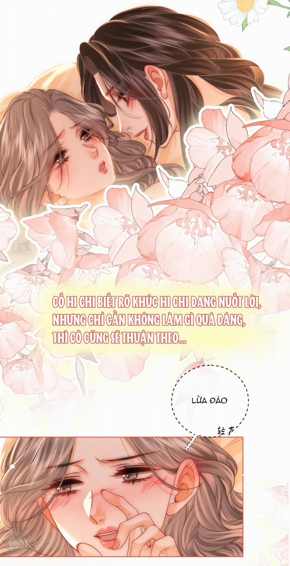 Cố Tiểu Thư Và Khúc Tiểu Thư 57 trang 39