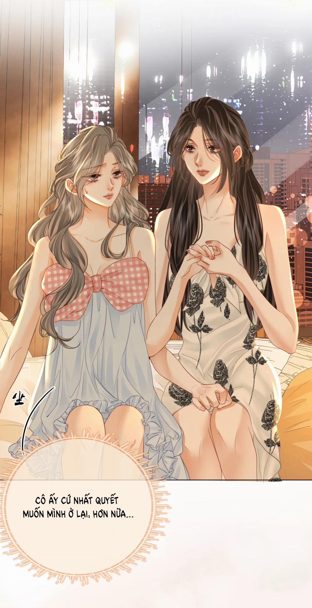 Cố Tiểu Thư Và Khúc Tiểu Thư 57 trang 5