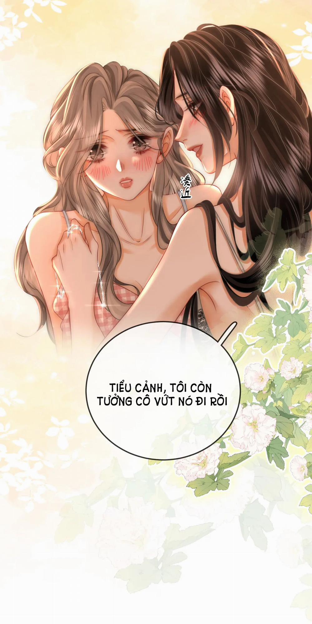 Cố Tiểu Thư Và Khúc Tiểu Thư 58 trang 11